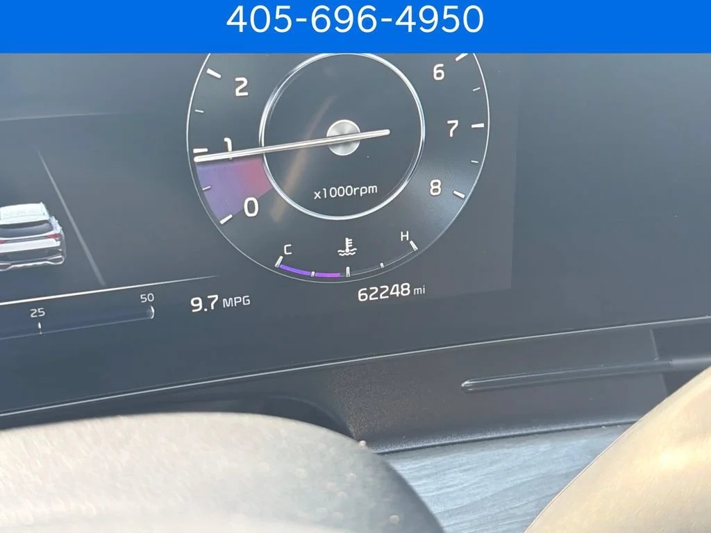 Pre-Owned 2024 Kia Sportage X-Pro