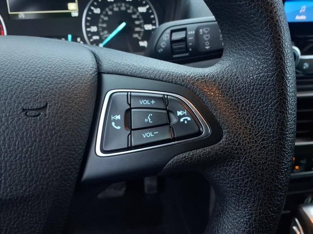 2021 FORD ECOSPORT - Image 21