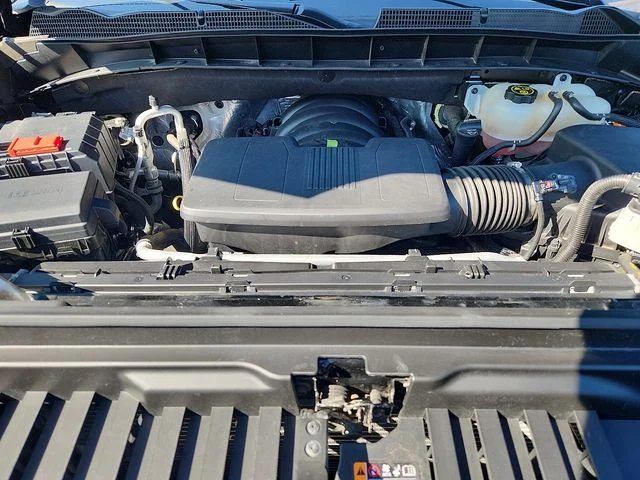 Used 2023 Black GMC Denali image 29