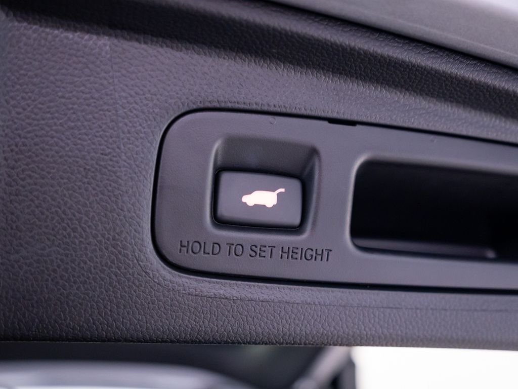 2026 Honda CR-V Sport-L - Photo 35