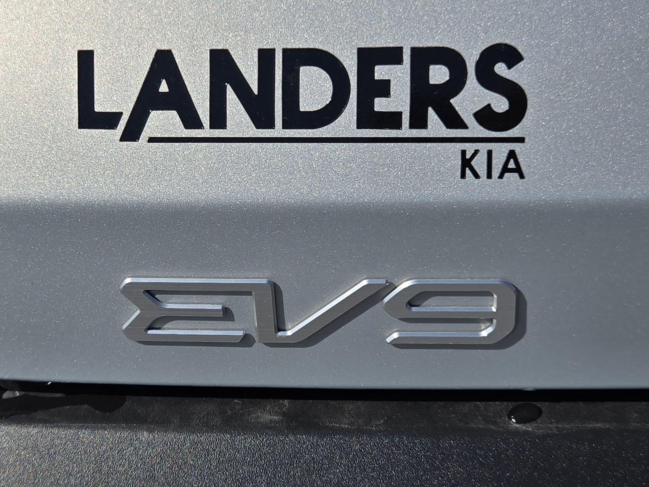 2026 Kia EV9 Light - Photo 9