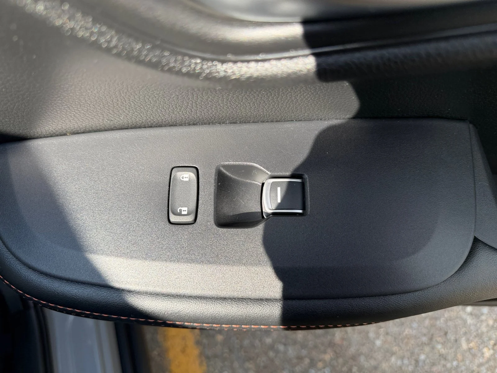 Certified Used 2025 Urban Gray Pearl Honda Sport image 30