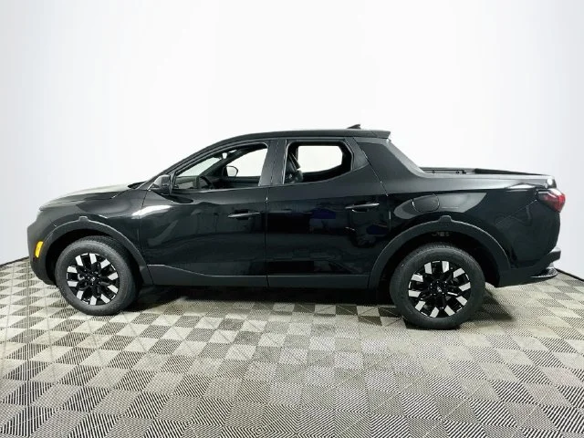 New 2027 Hyundai SANTA CRUZ SE