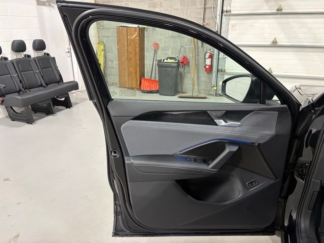 New 2026 Black Volkswagen 2.0T SE image 10