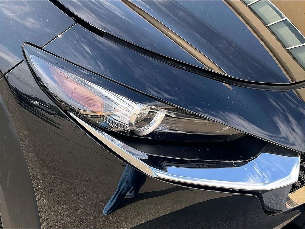 Used 2023 Black Mazda 2.5 S Preferred Package image 32