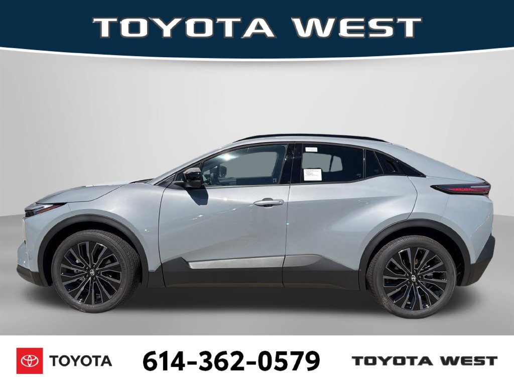 New 2026 Cement Toyota XSE image 4