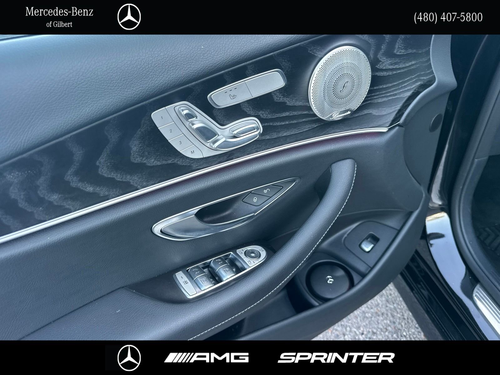 Certified Used 2021  Mercedes-Benz E 350 image 12