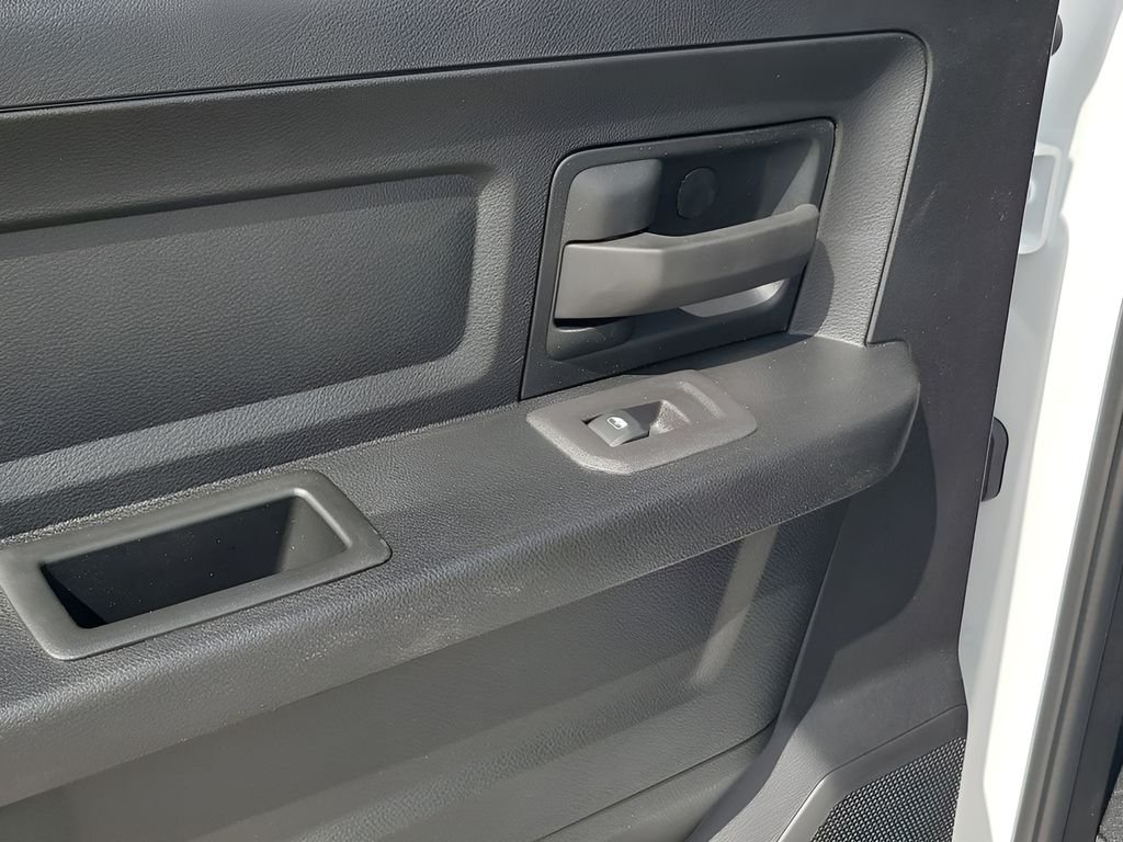 2026 RAM Ram 3500 Pickup Tradesman - Photo 46