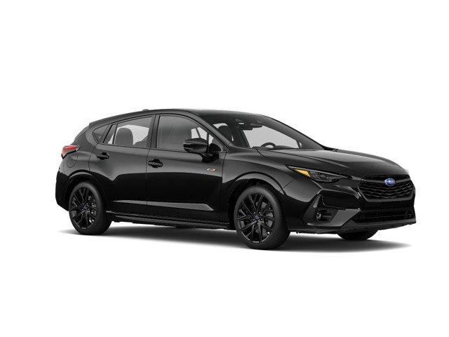 2027 Subaru Impreza