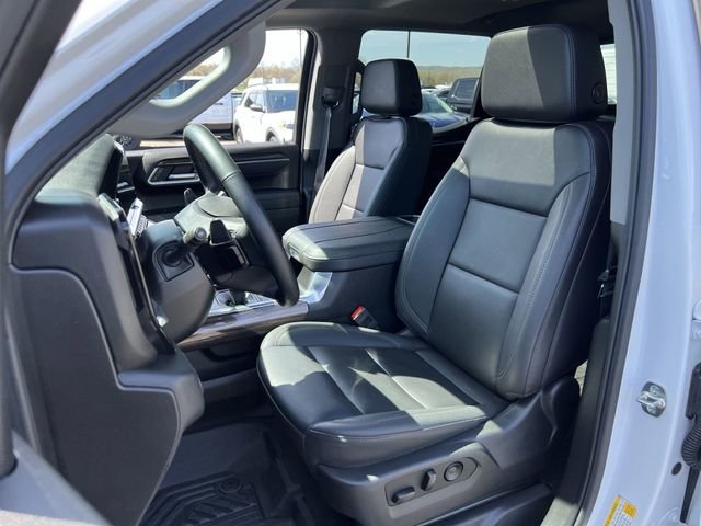 2025 Chevrolet Silverado 1500 RST - Photo 19