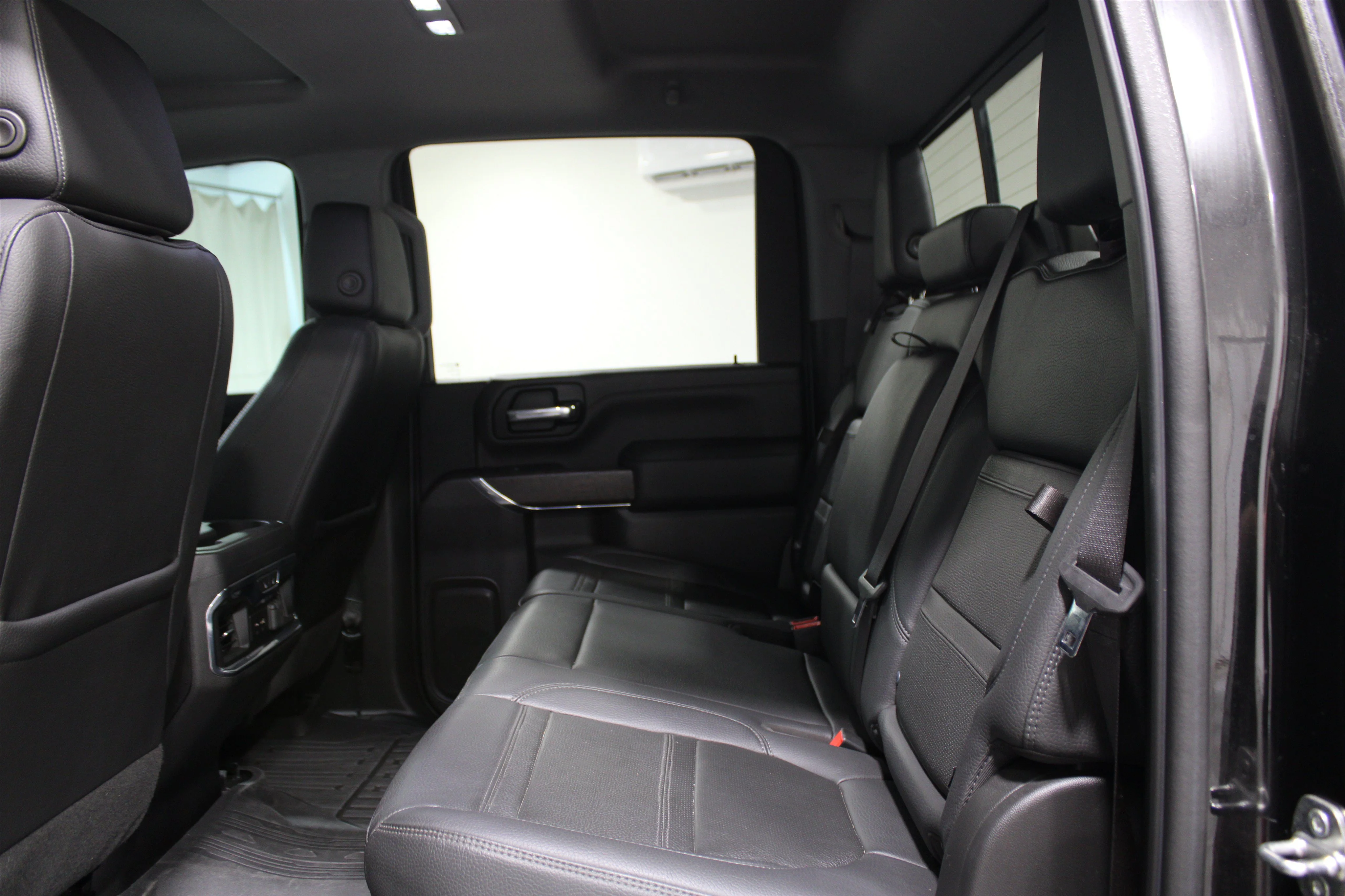 2023 GMC Sierra 2500 Denali HD Denali - Photo 19