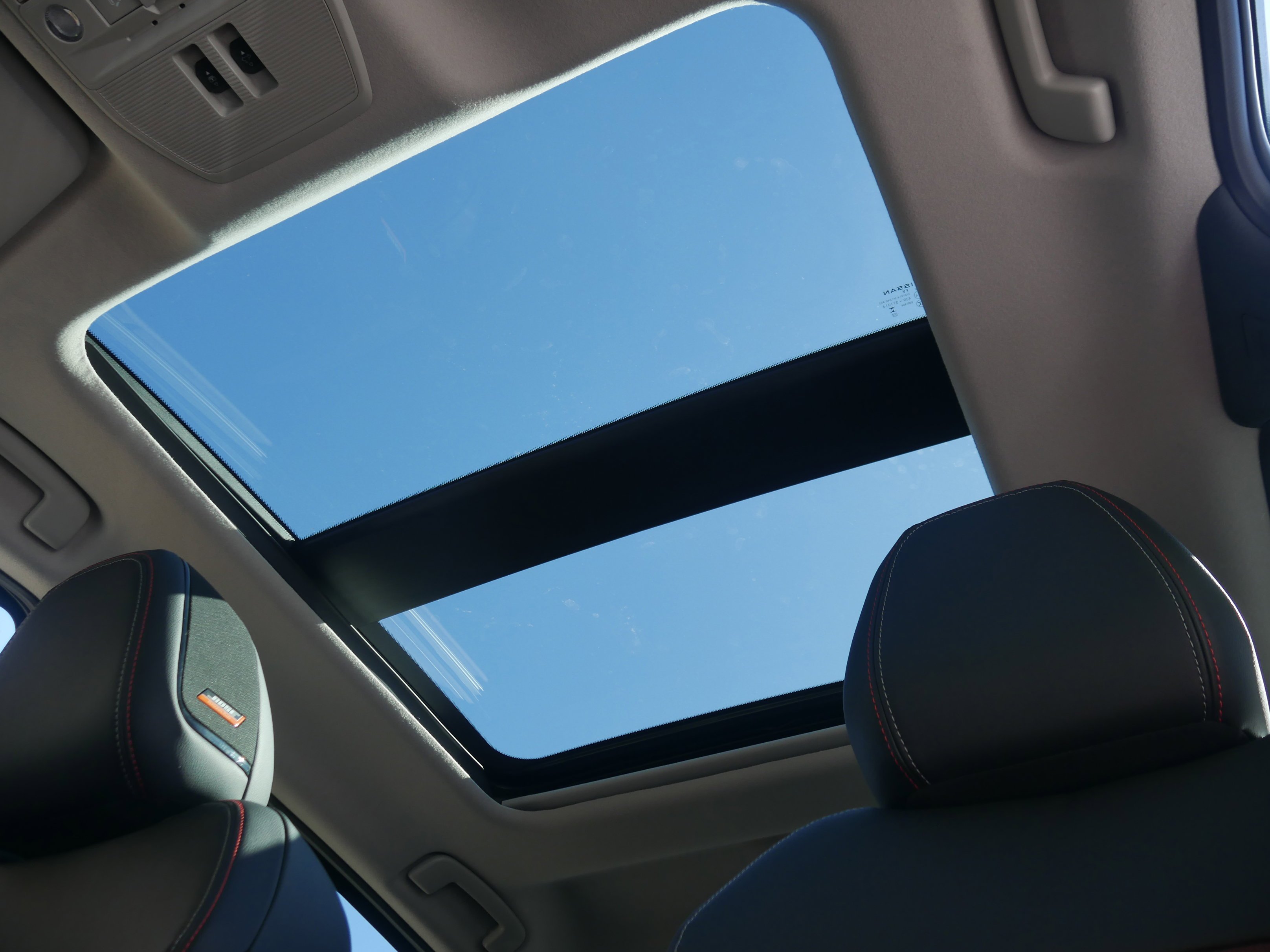 2026 Nissan KICKS SR AWD - Photo 5