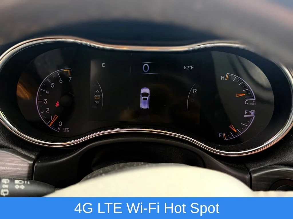 Used 2019 White Jeep Laredo E 4x4 image 35