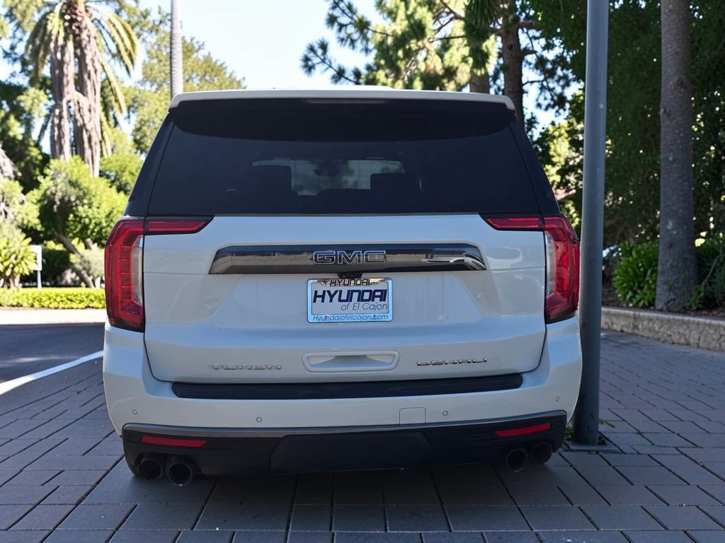2023 GMC Yukon XL Denali Ultimate - Photo 6