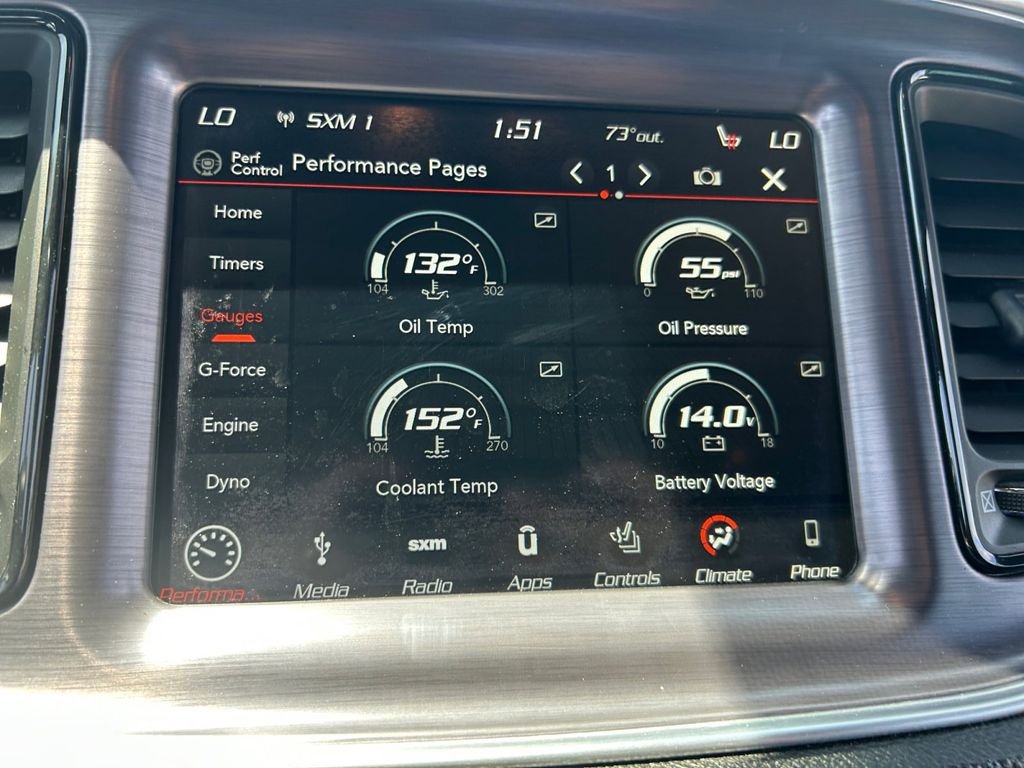 Used 2018 Purple Dodge R/T image 12