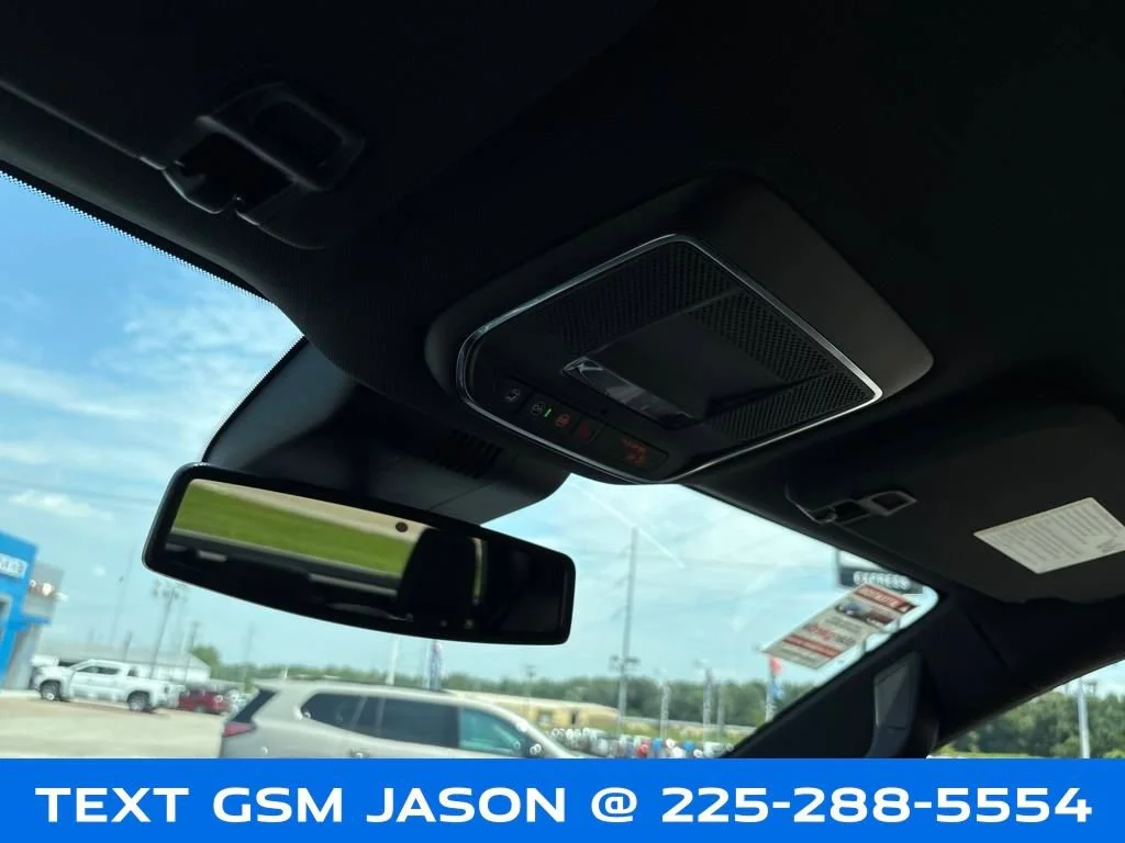 2026 GMC Sierra EV Elevation - Photo 28