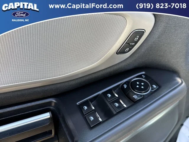 Used 2025 White Ford Active image 21