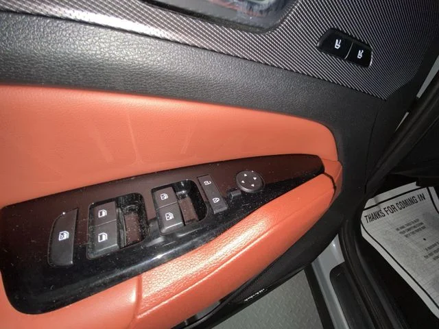 Used 2025 Gray Kia SX image 13