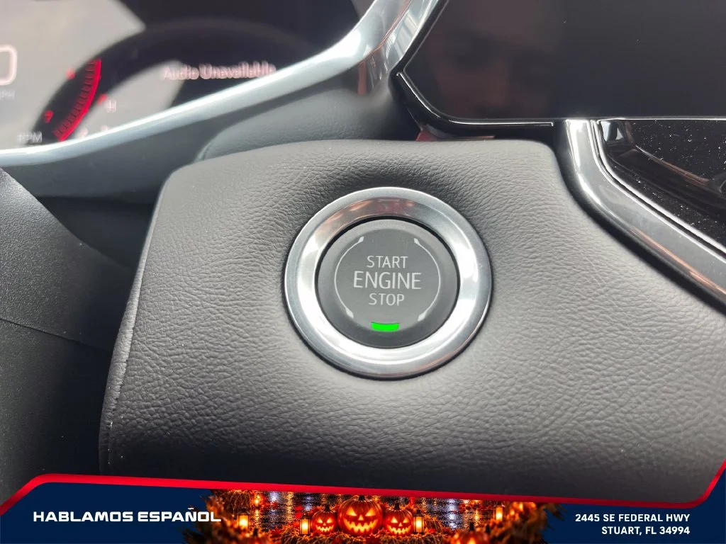 New 2026 Summit White GMC Elevation image 28