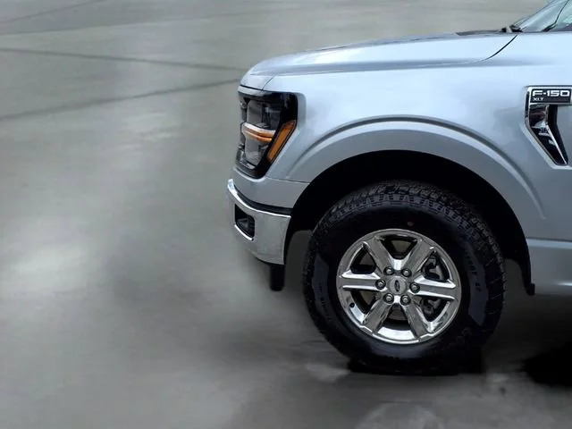 Used 2025  Ford XLT image 20