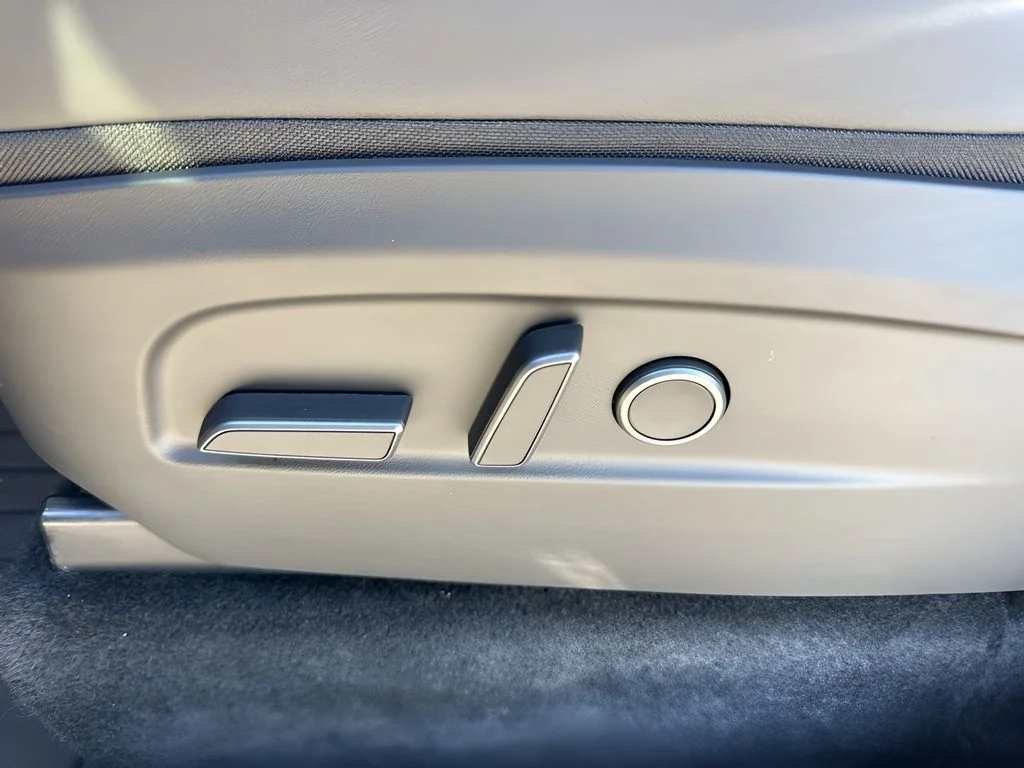 Used 2026  Tesla Long Range image 10