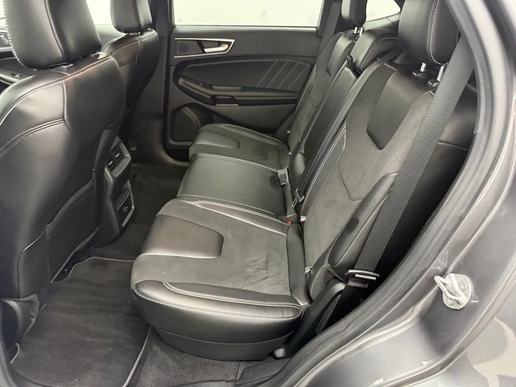 Used 2022 Gray Ford ST image 36