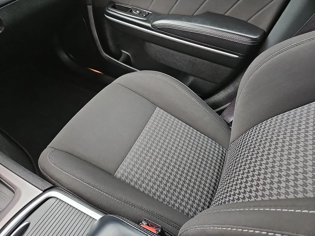Used 2023 White Knuckle Clearcoat Dodge GT image 26