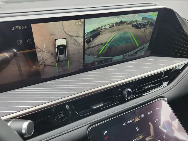 2026 INFINITI QX80 Autograph - Photo 20
