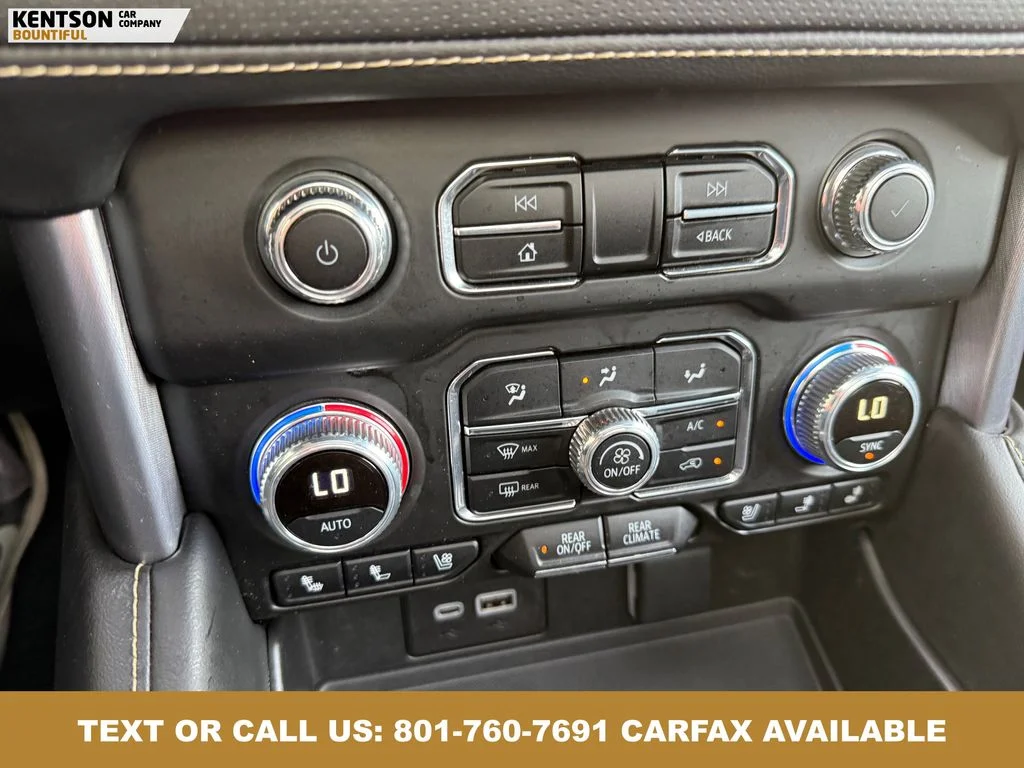 2023 GMC Yukon SLT - Photo 27