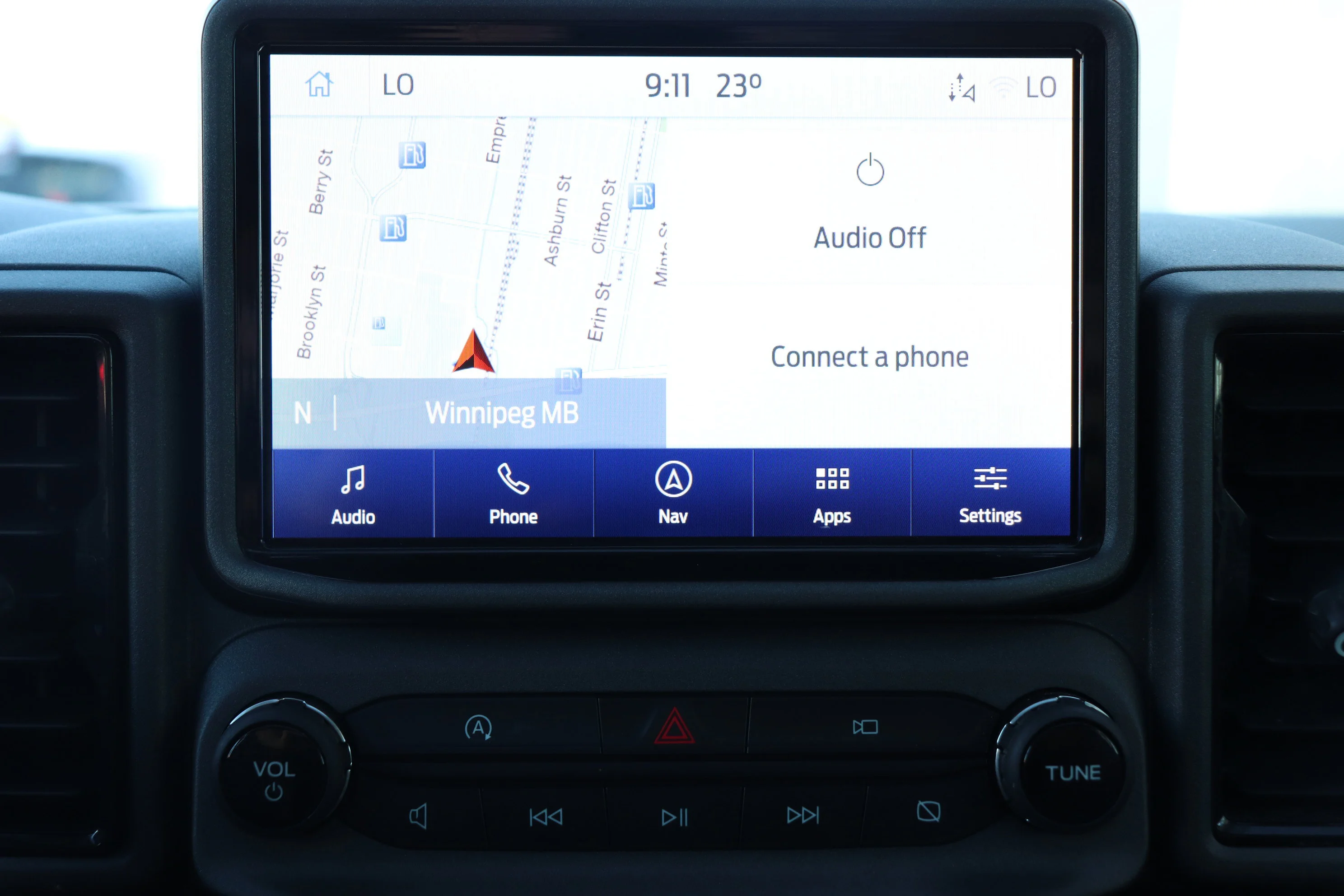 Certified Used 2022 White Ford Badlands image 15