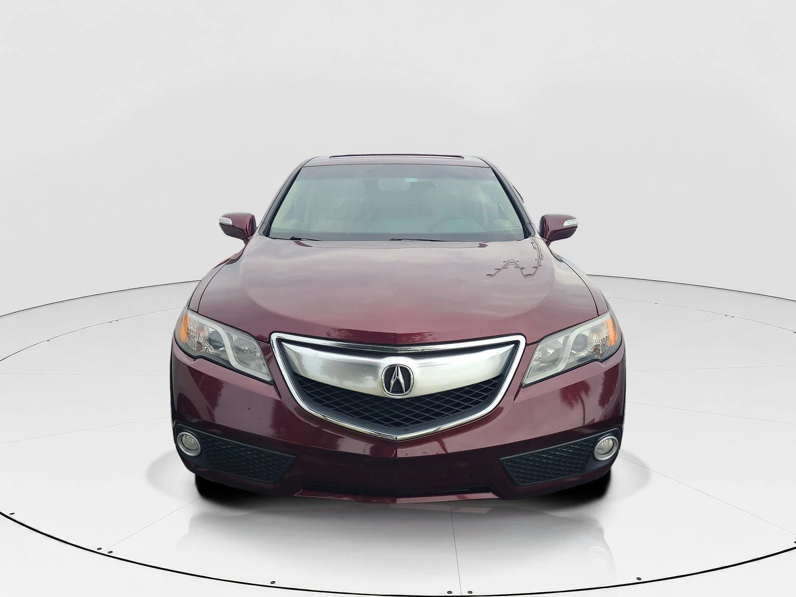 Used 2015 Acura RDX Technology Package with VIN 5J8TB3H5XFL000248 for sale in Port Charlotte, FL