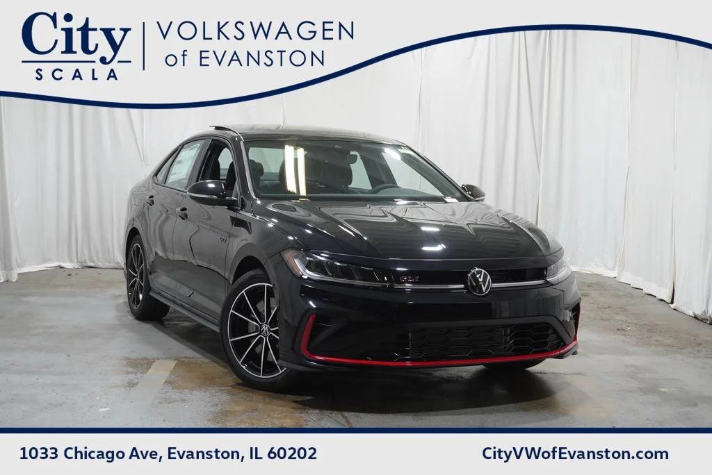 New 2027  Volkswagen 2.0T Autobahn image 1