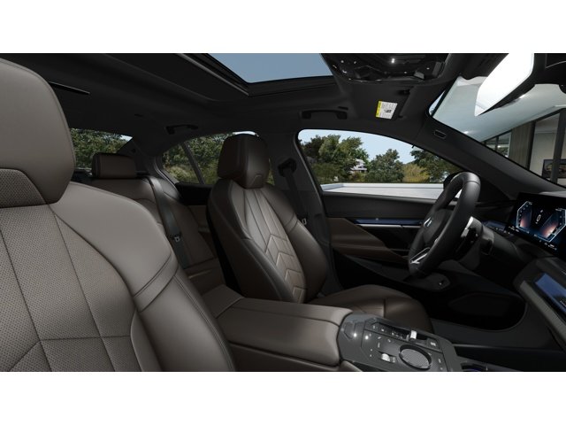 New 2027 Black Sapphire Metallic BMW 530i image 9