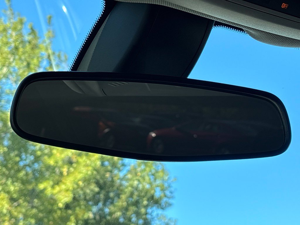 Used 2019 Gray Chevrolet LT image 29