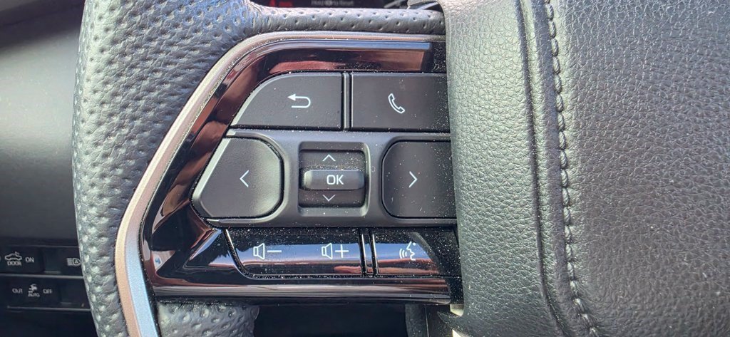 Used 2026 Magnetic Gray Metallic Toyota Platinum image 19