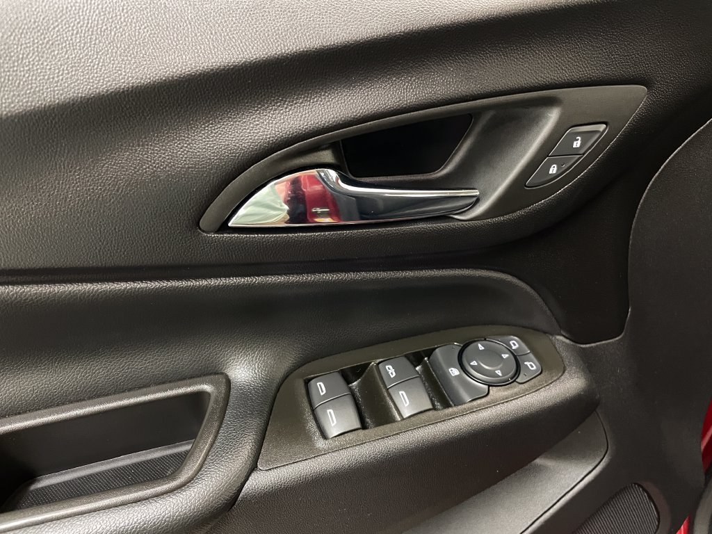 2023 Chevrolet Equinox LT - Photo 25