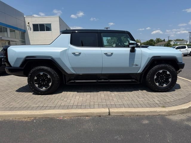 Used 2025 Tide Metallic (No Longer available to order) GMC 3X image 10