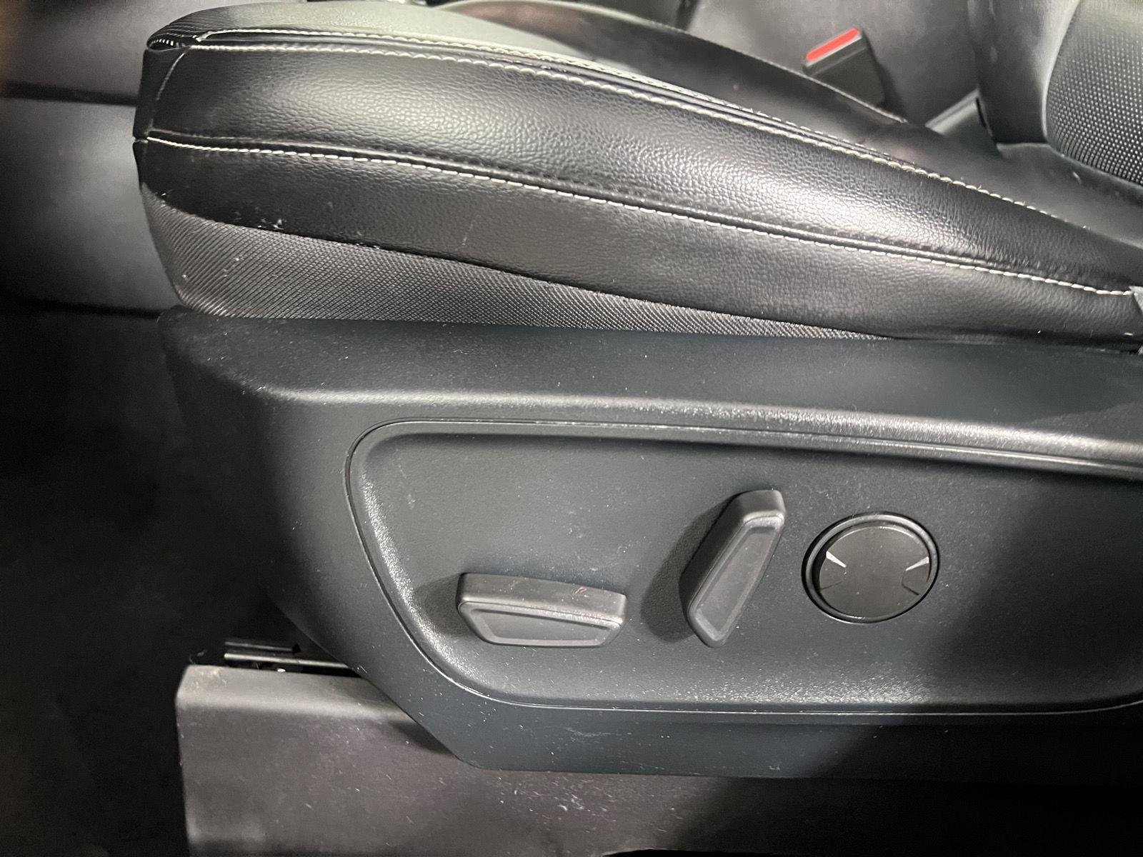 Used 2020 Bk Ford SEL image 24