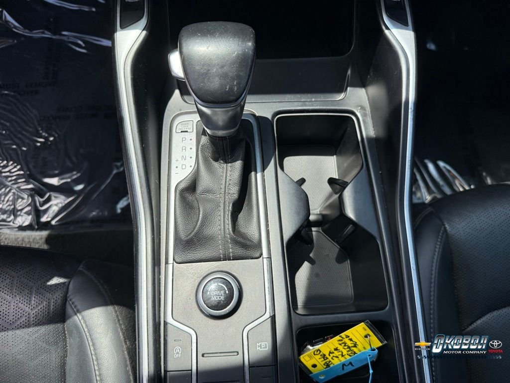 Used 2022 Blue Kia S image 15