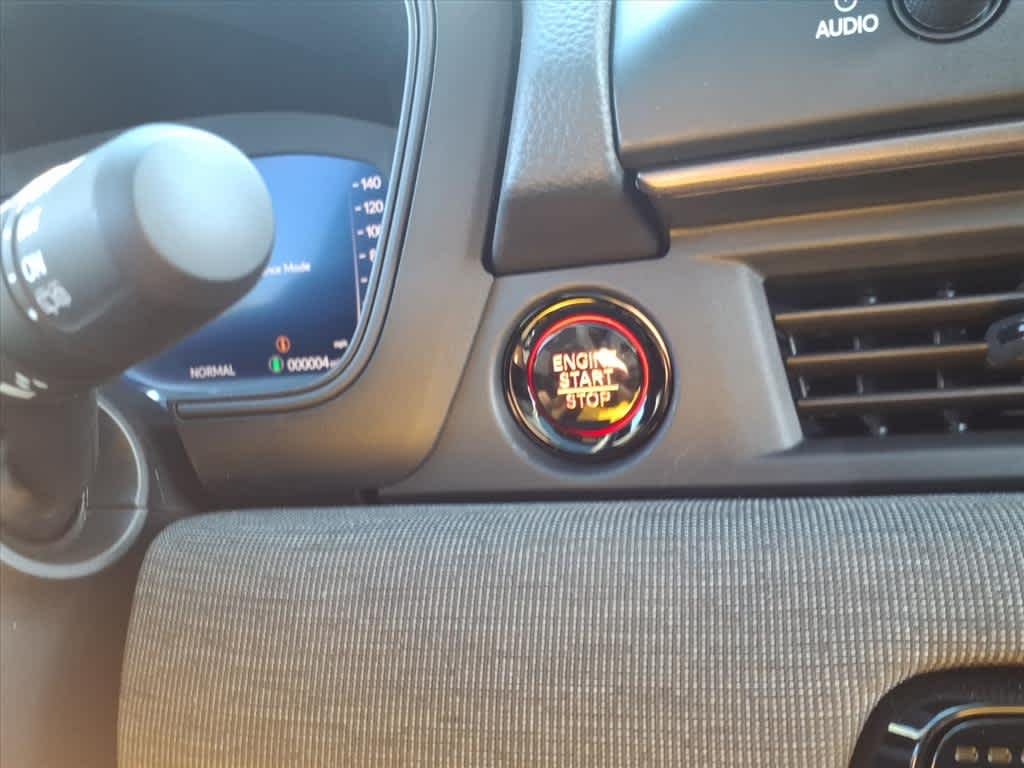 2026 Honda Passport TrailSport - Photo 11