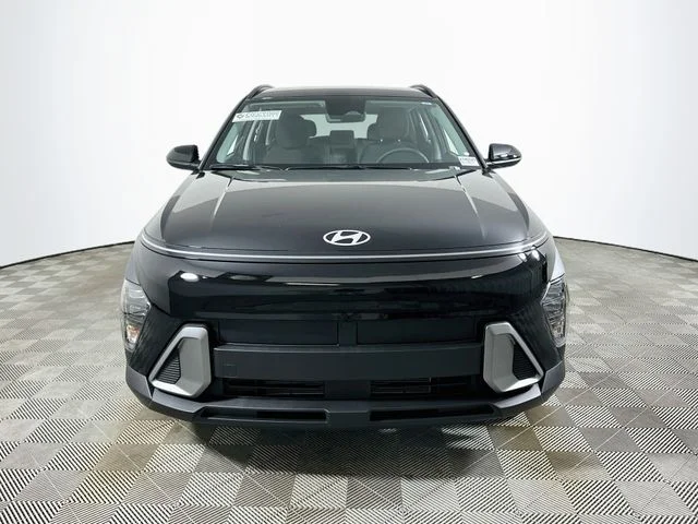 New 2027 Hyundai KONA SEL Sport