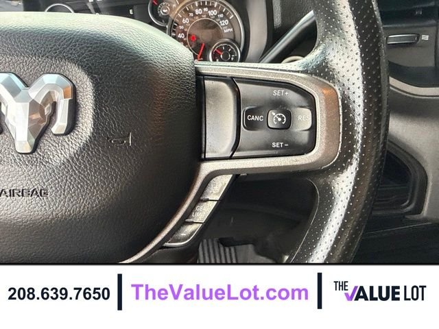 Used 2023 Blue Ram Tradesman image 23