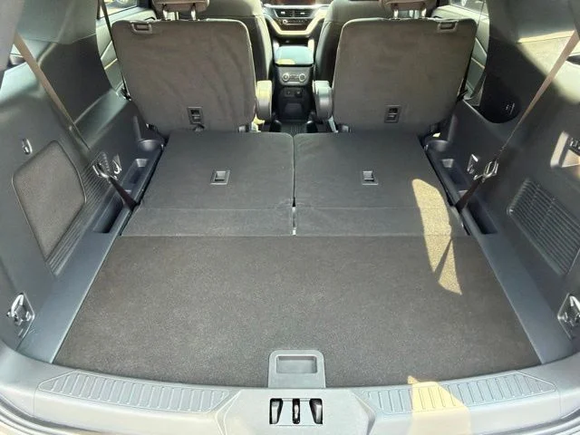 Used 2026 Gray Ford Tremor image 53