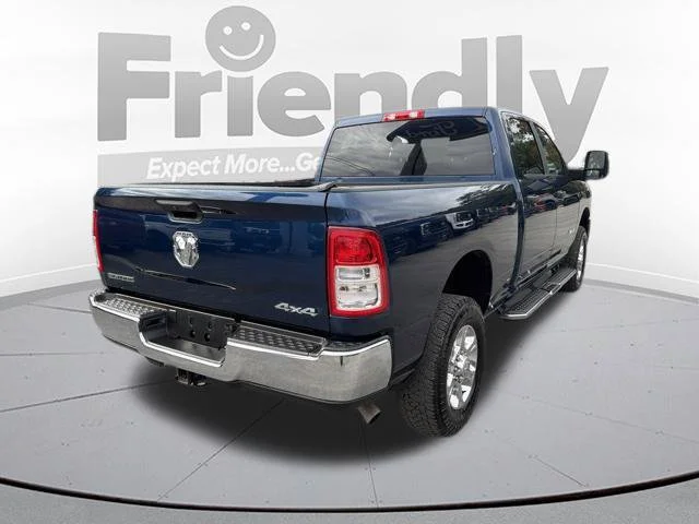 Used 2024 Blue Ram Big Horn image 7