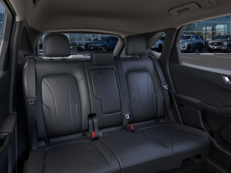 2025 Ford Escape Plug-in hybrid PHEV - Photo 12