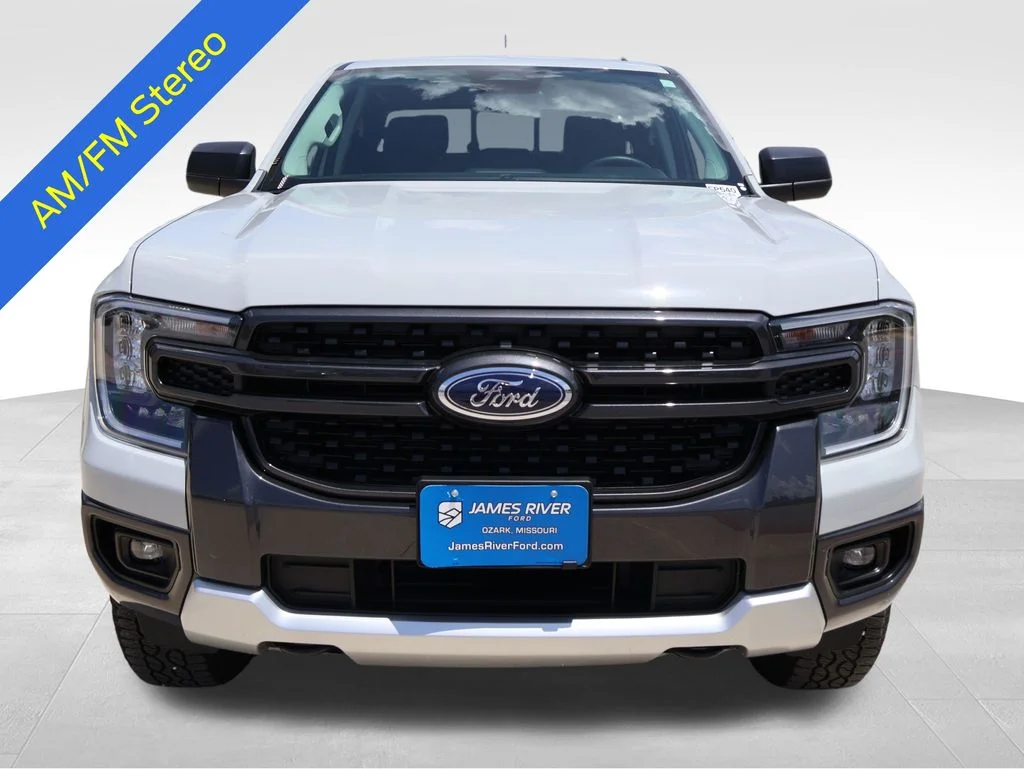 Certified Used 2026 Avalanche Ford XLT image 9