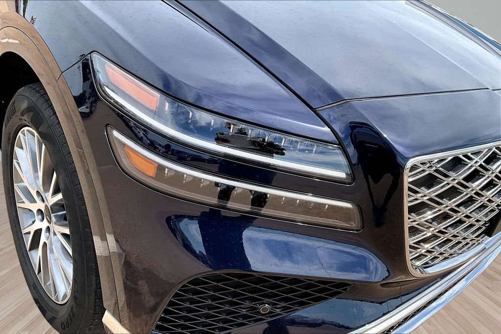 Used 2025 Blue Genesis 2.5T image 27