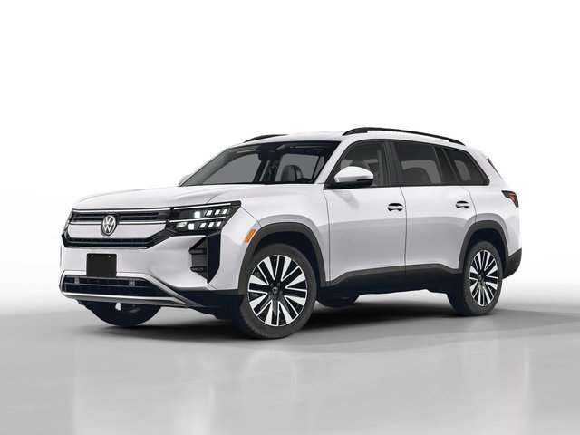 2027 Volkswagen Atlas SE w/Technology