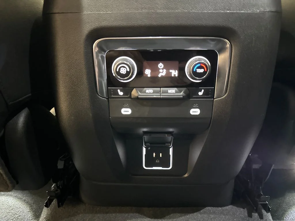 Certified Used 2023 Black Chevrolet RST image 33