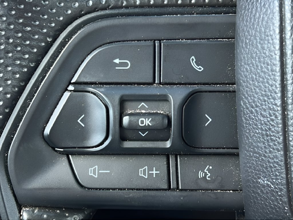 Used 2025  Toyota SR5 image 19